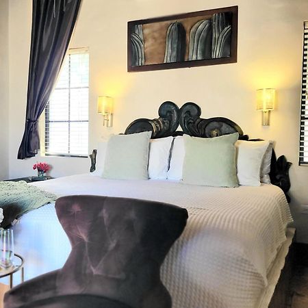 Casa Magdalena Bed & Breakfast San Carlos Nuevo Guaymas Екстериор снимка