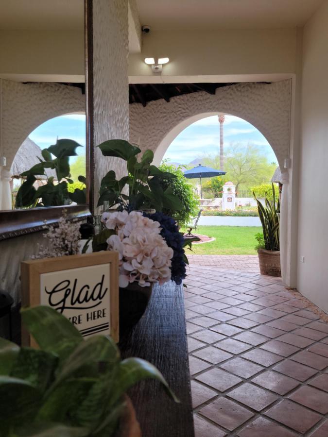 Casa Magdalena Bed & Breakfast San Carlos Nuevo Guaymas Екстериор снимка