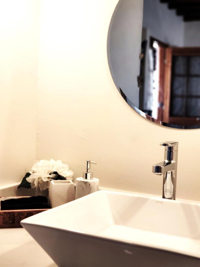 Casa Magdalena Bed & Breakfast San Carlos Nuevo Guaymas Екстериор снимка