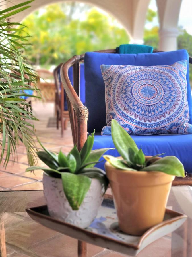 Casa Magdalena Bed & Breakfast San Carlos Nuevo Guaymas Екстериор снимка