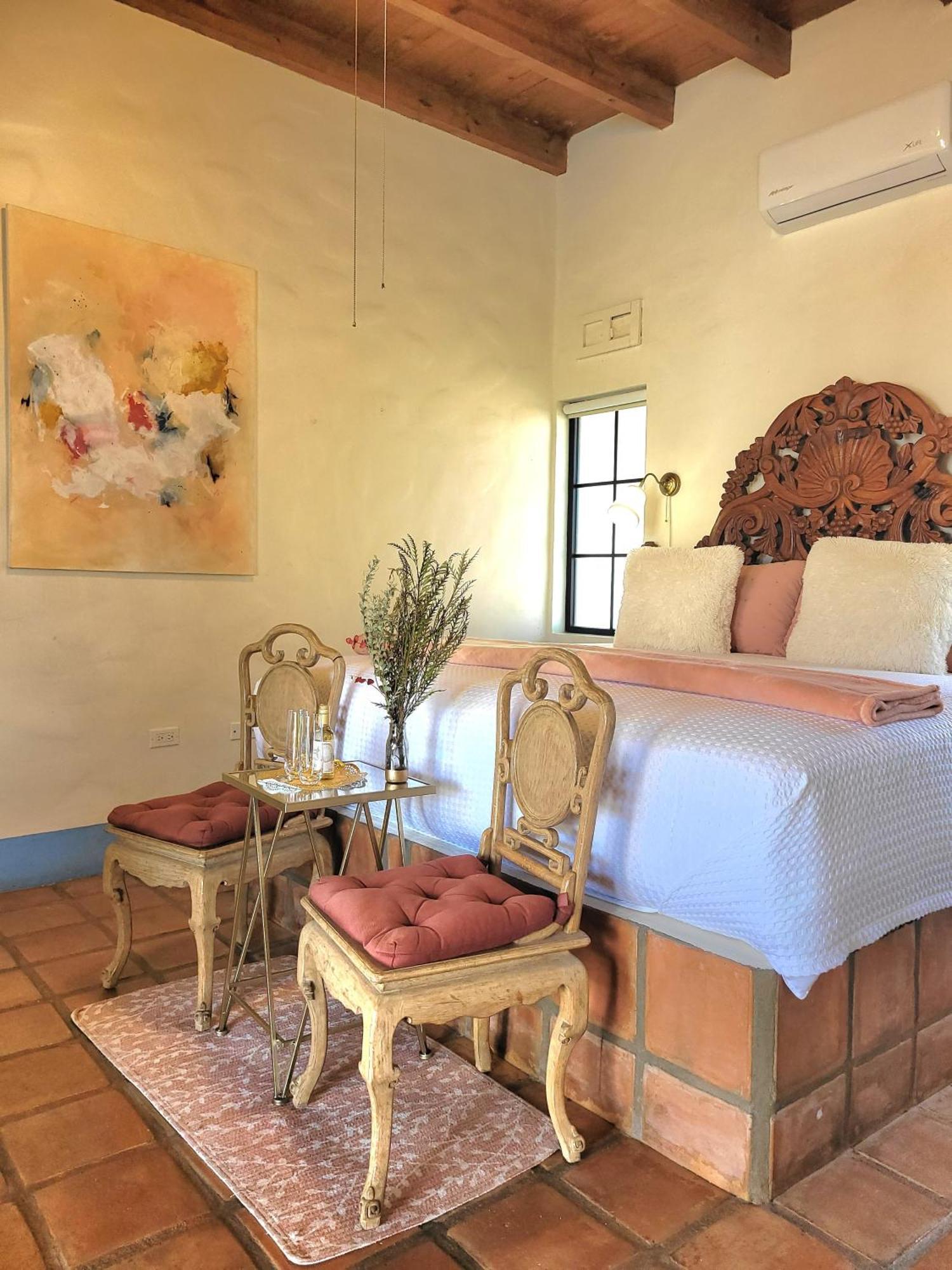 Casa Magdalena Bed & Breakfast San Carlos Nuevo Guaymas Екстериор снимка