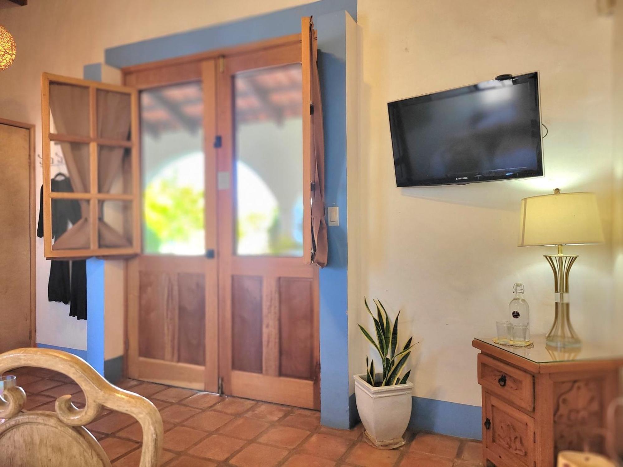 Casa Magdalena Bed & Breakfast San Carlos Nuevo Guaymas Екстериор снимка