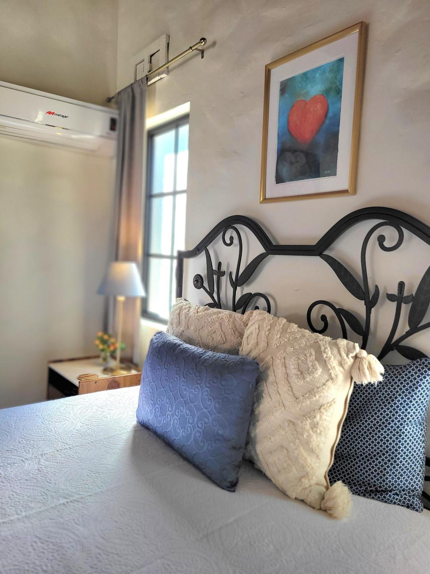 Casa Magdalena Bed & Breakfast San Carlos Nuevo Guaymas Екстериор снимка
