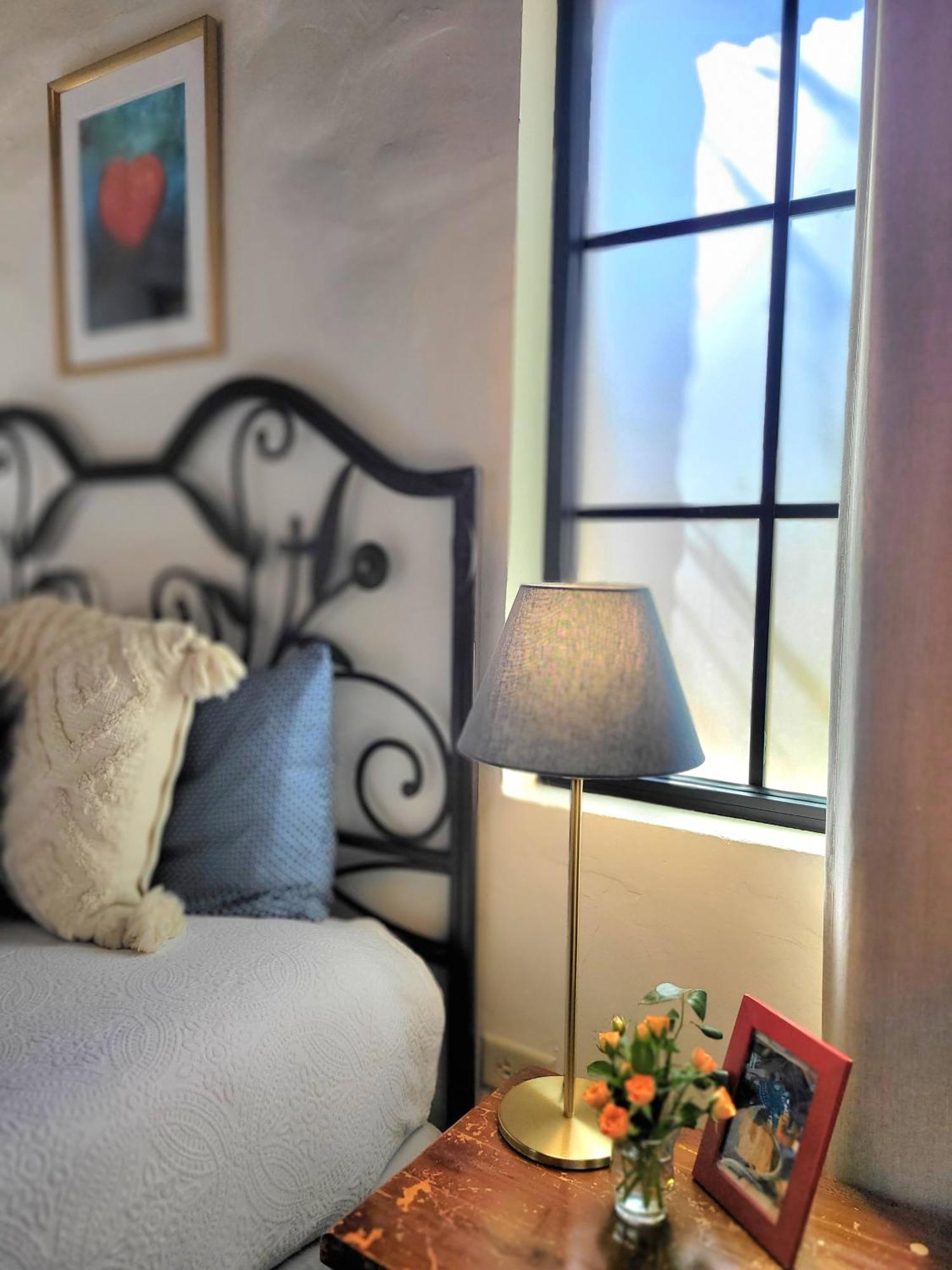 Casa Magdalena Bed & Breakfast San Carlos Nuevo Guaymas Екстериор снимка