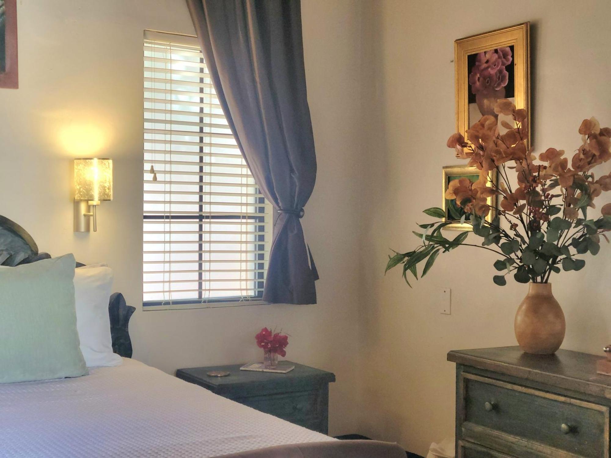 Casa Magdalena Bed & Breakfast San Carlos Nuevo Guaymas Екстериор снимка