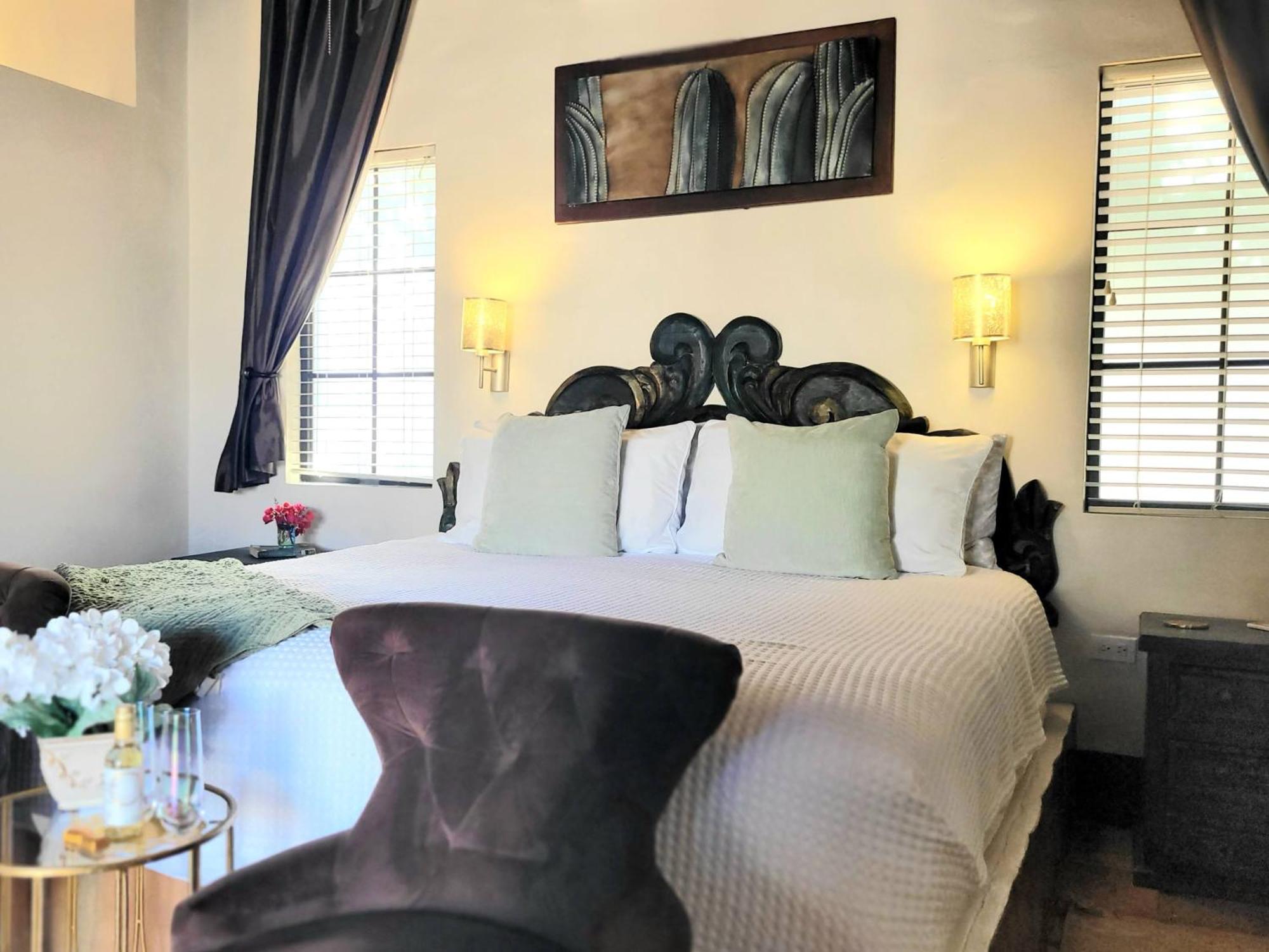 Casa Magdalena Bed & Breakfast San Carlos Nuevo Guaymas Екстериор снимка